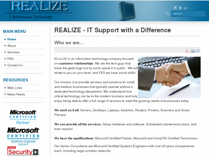 www.realizetech.com