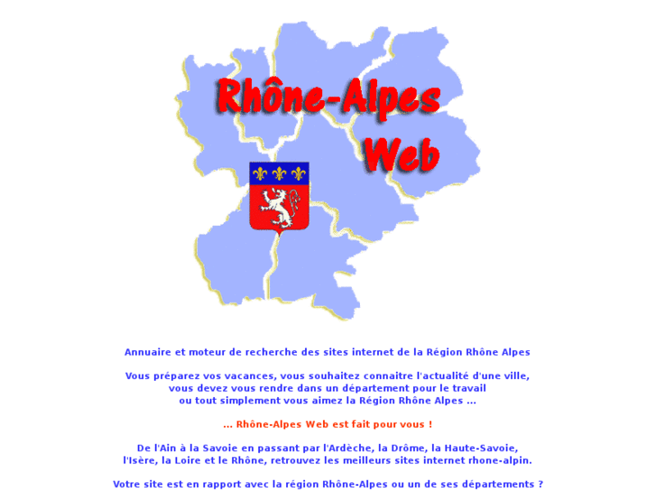 www.rhone-alpes-web.net