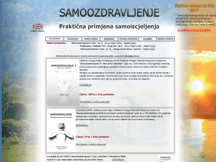 www.samoozdravljenje.com