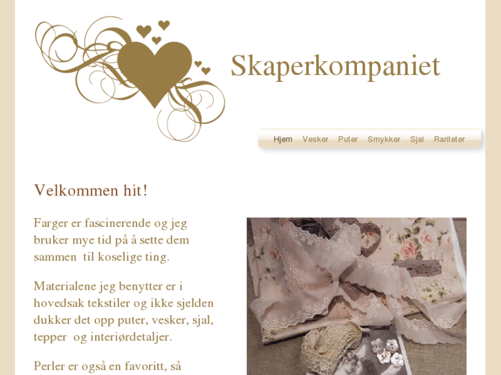 www.skaperkompaniet.com