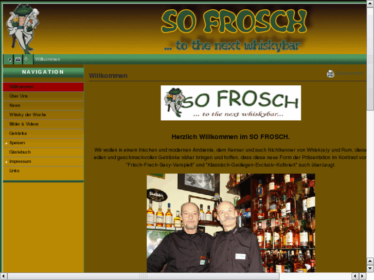 www.sofrosch.de