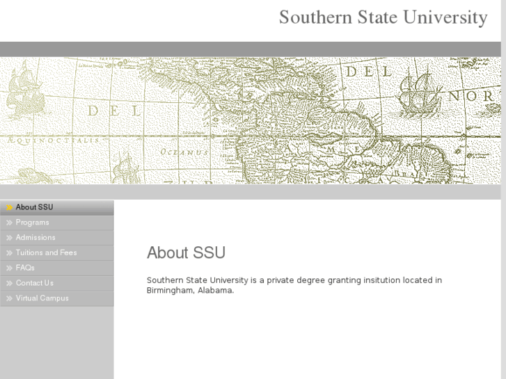 www.southernstateu.com