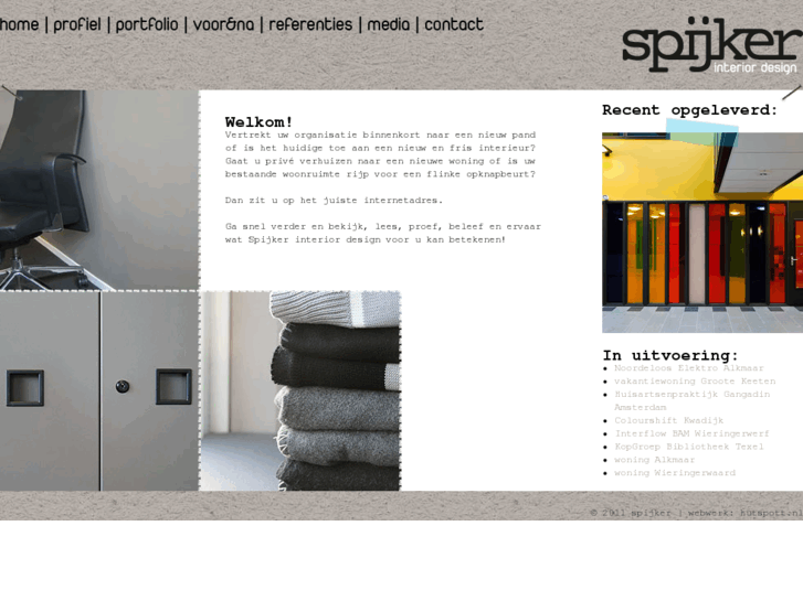 www.spijker-interiordesign.nl