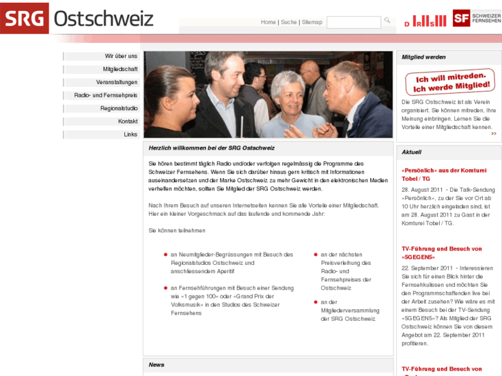 www.srgostschweiz.ch