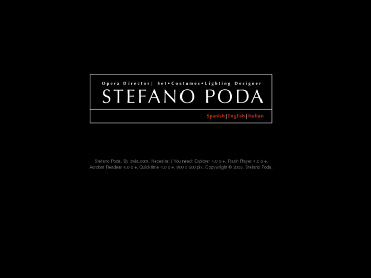 www.stefanopoda.com