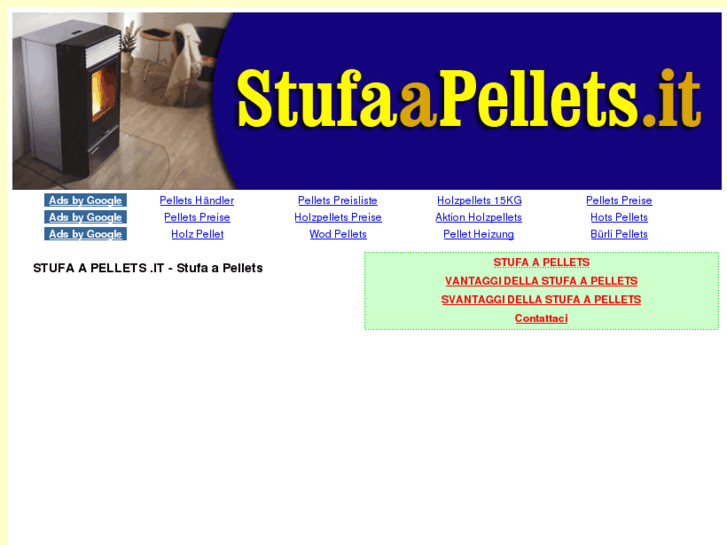 www.stufaapellets.it