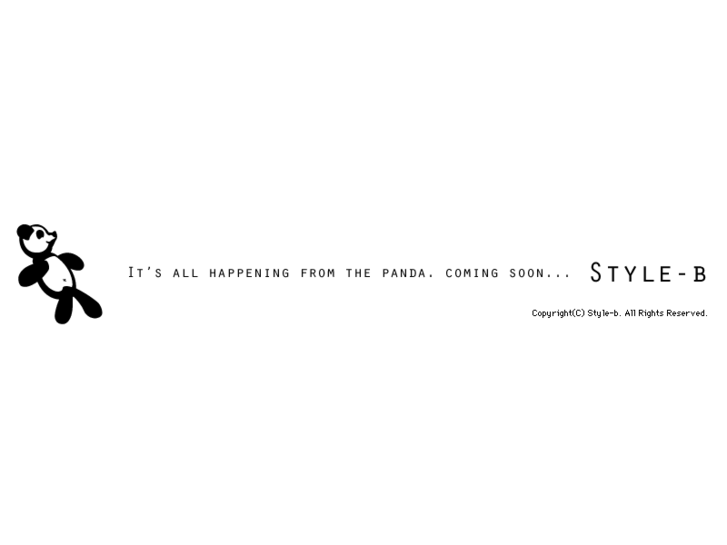 www.style-b.com