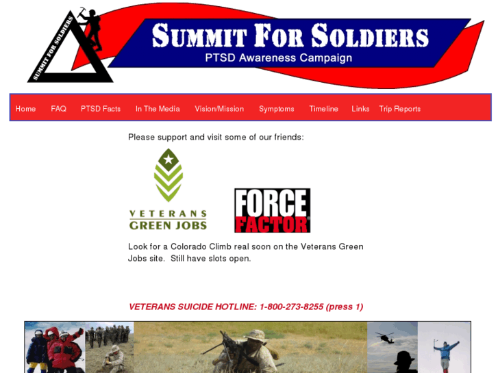 www.summitforsoldiers.org