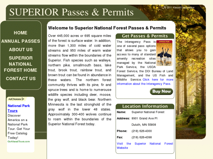 www.superiorpermits.com