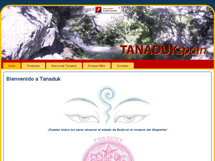 www.tanadukspain.com