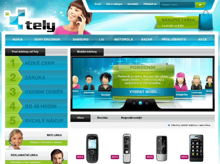 www.tely.cz