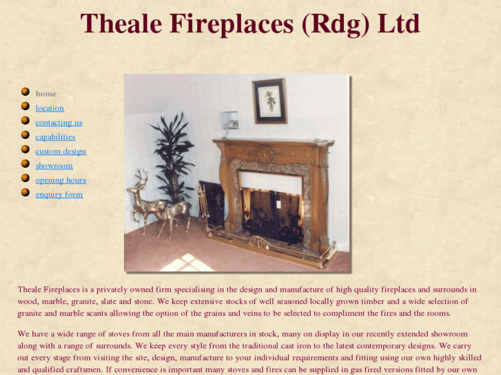 www.theale-fireplaces.co.uk