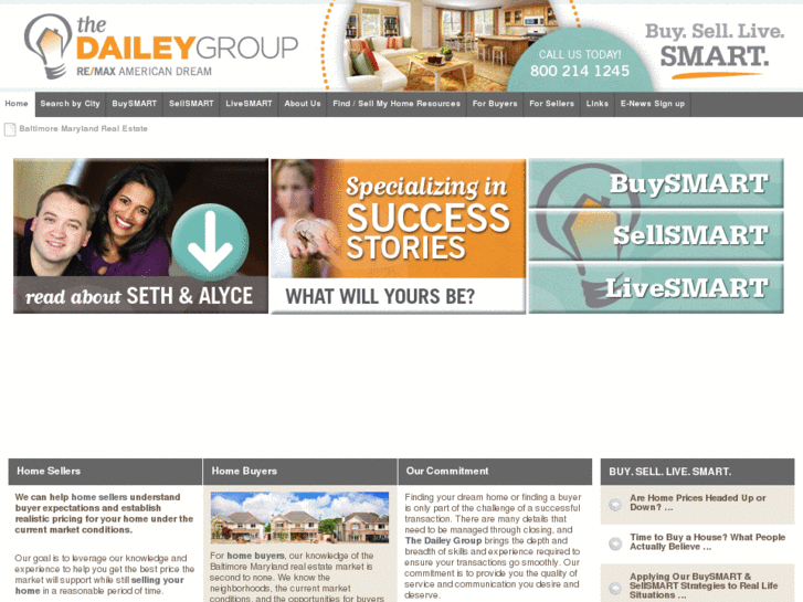 www.thedaileygroup.com