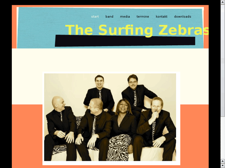 www.thesurfingzebras.com