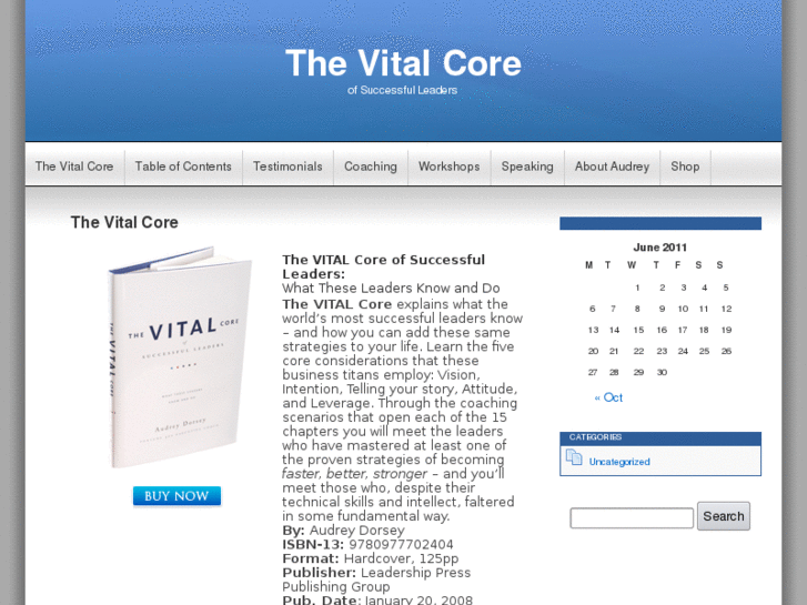 www.thevitalcore.com