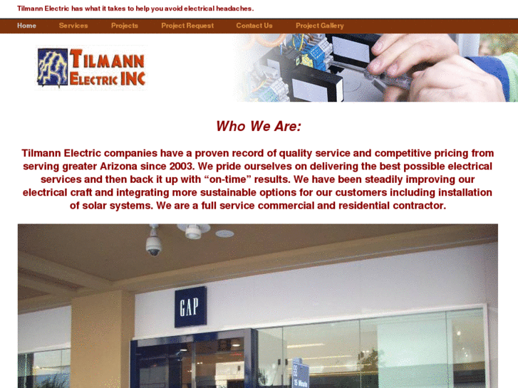 www.tilmannelectric.com