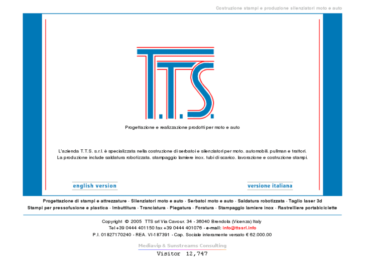 www.ttssrl.info