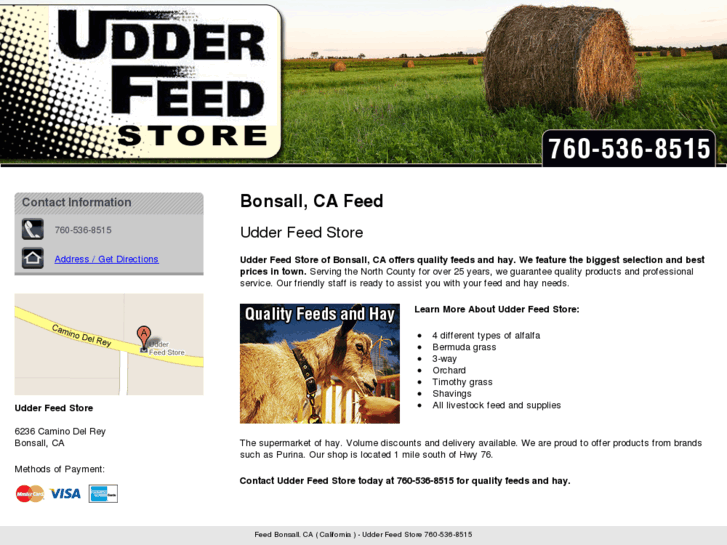 www.udderfeed.com