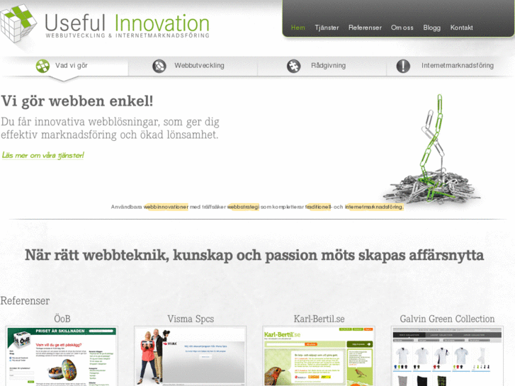 www.usefulinnovation.se