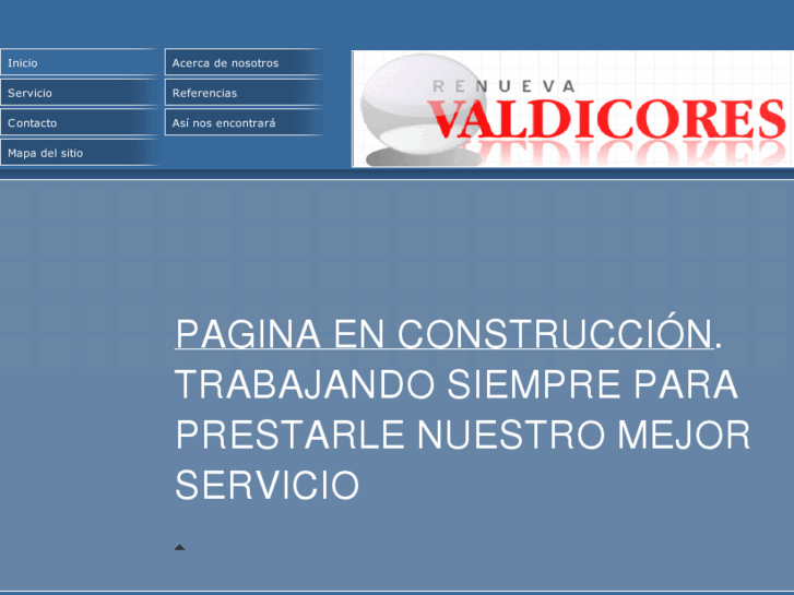 www.valdicores.com