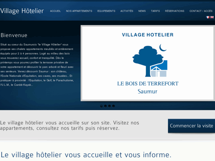 www.villagehotelier.com