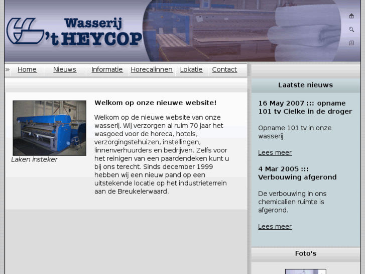 www.wasserij-heycop.nl