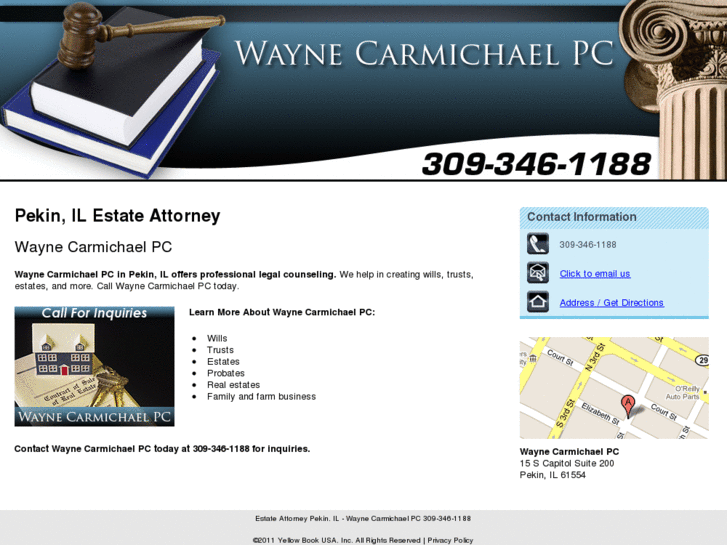 www.waynecarmichaelpc.com