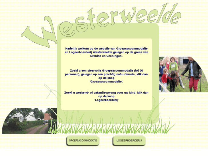 www.westerweelde.nl