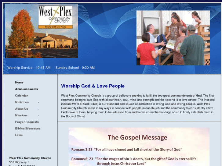 www.westplexcc.org