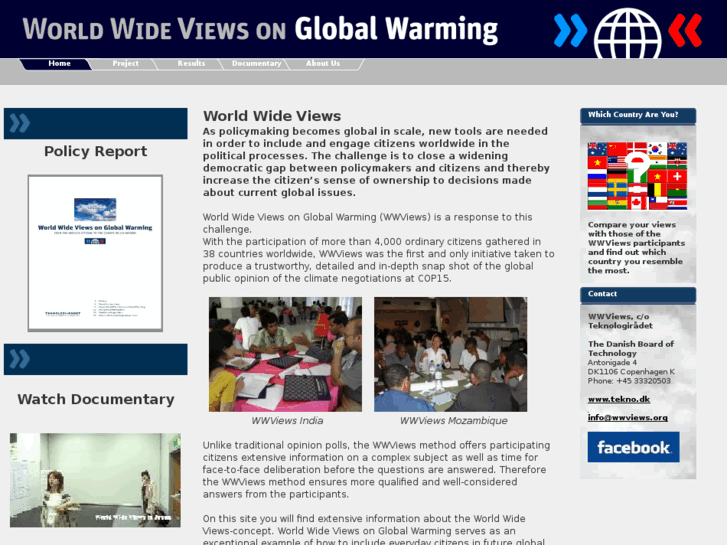 www.wwviews.net