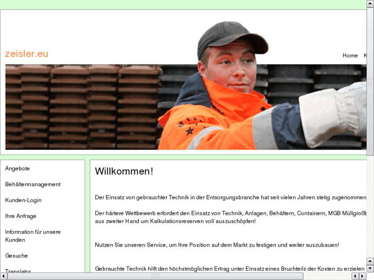 www.zeisler.eu