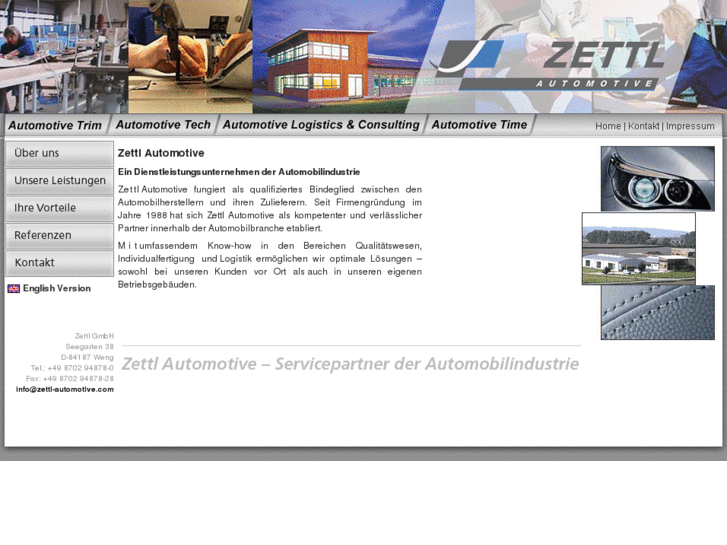 www.zettl-automotive.com