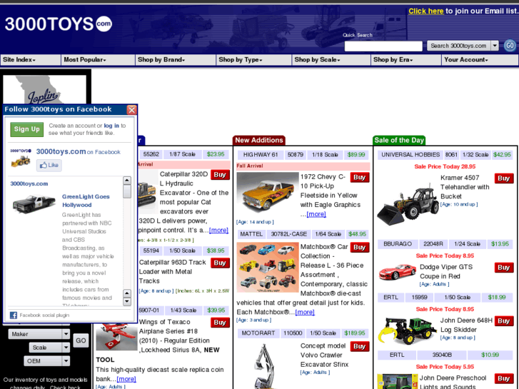 www.3000toys.com