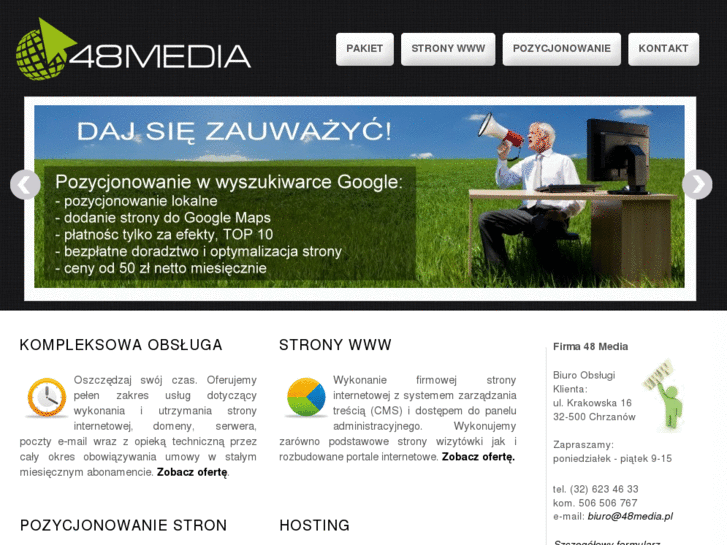 www.48media.pl