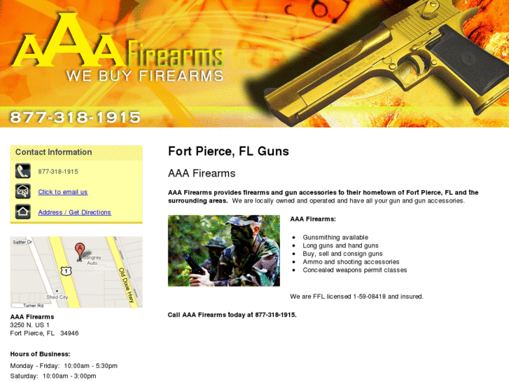 www.aaafirearmsffl.com