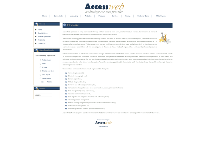 www.accessweb.co.za