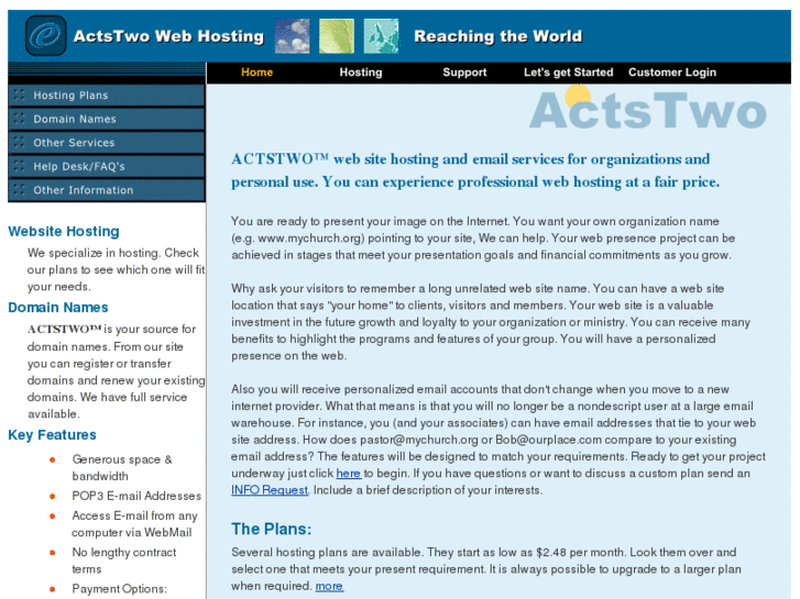 www.actstwo.com