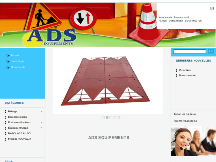 www.ads-equipements.com