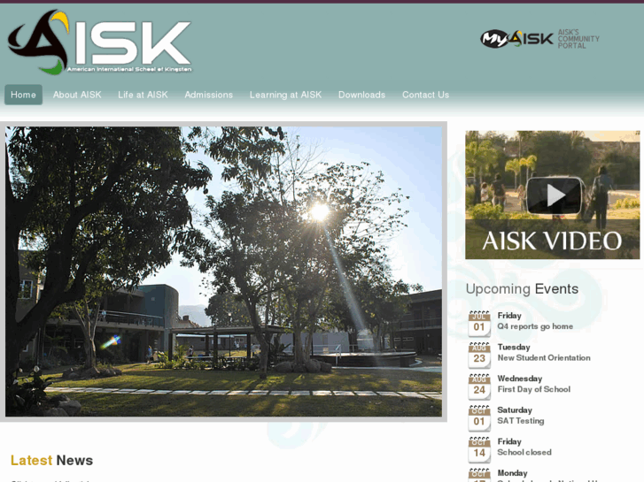 www.aisk.com