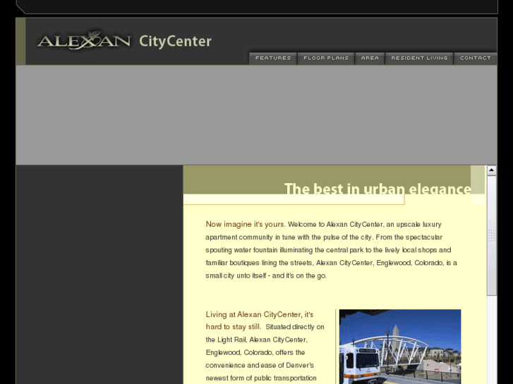 www.alexancitycenter.com