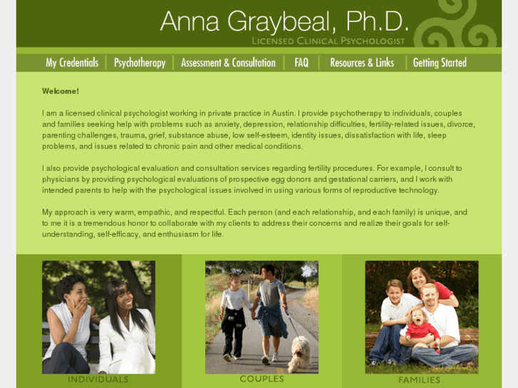 www.annagraybeal.com