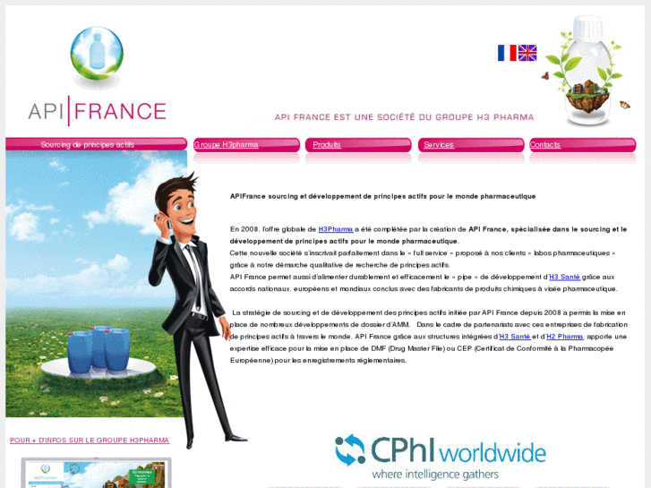 www.apifrance.com