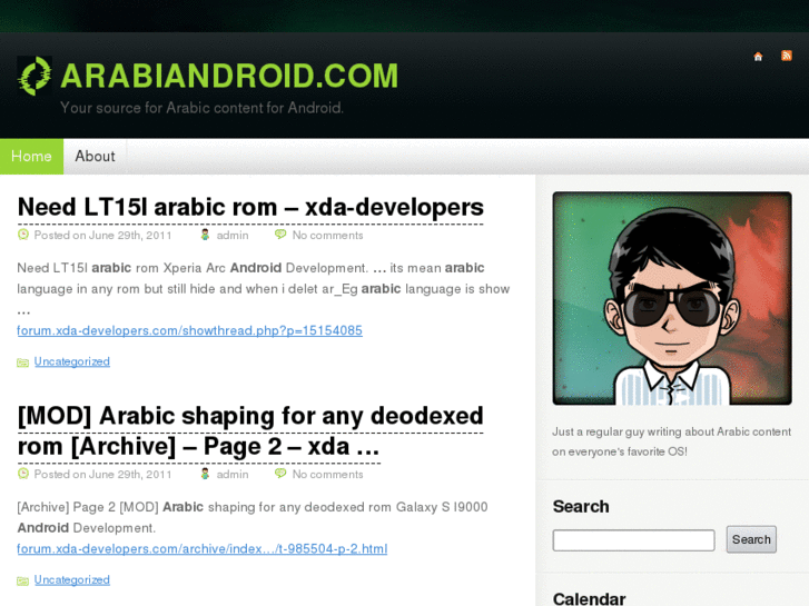 www.arabiandroid.com