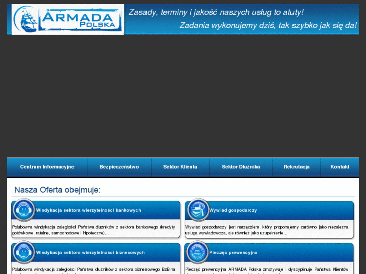 www.armada-polska.pl