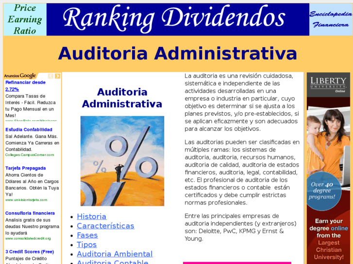 www.auditoriaadministrativa.com