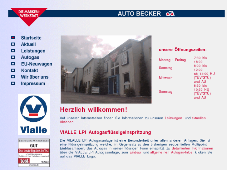 www.auto-becker.biz