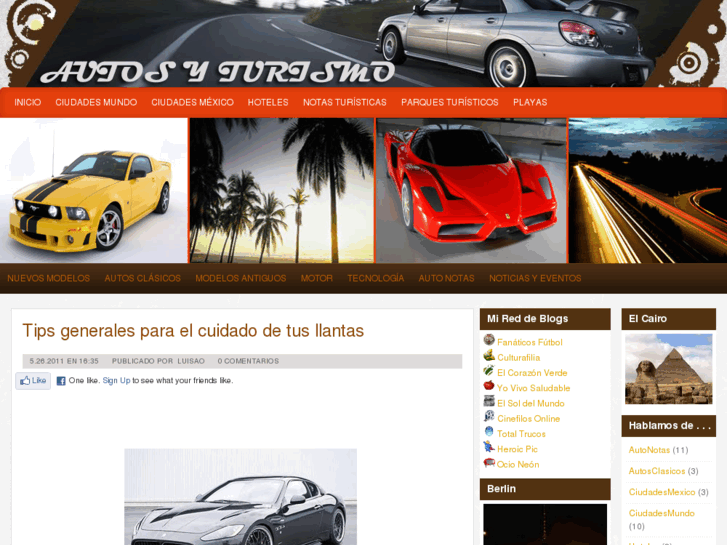 www.autosyturismo.com