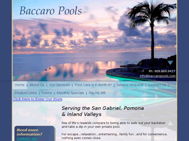 www.baccaropools.com