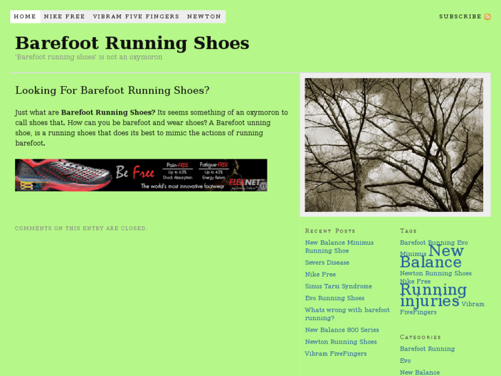 www.barefootrunningshoesstore.com