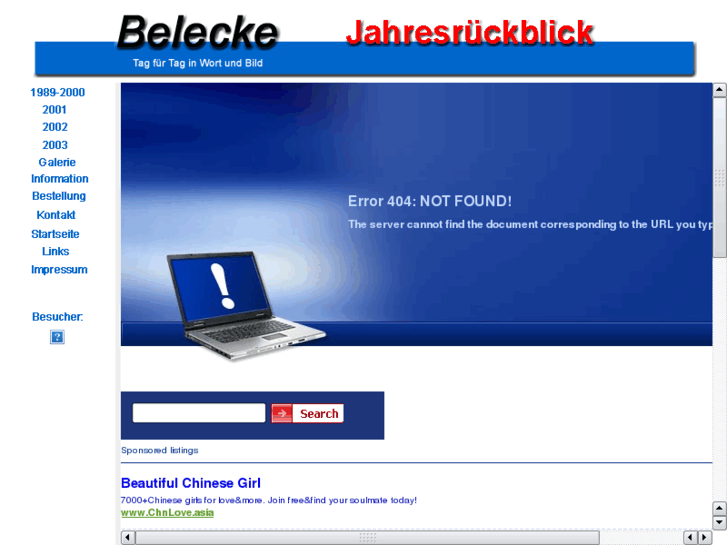 www.belecker-chronik.de